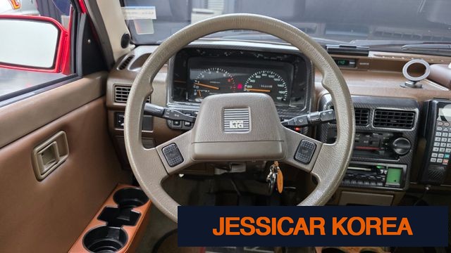 1992 Kia pride - Thumbnail 15
