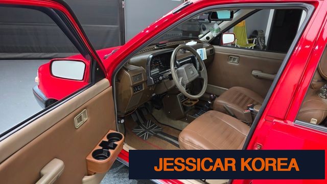 1992 Kia pride - Thumbnail 16