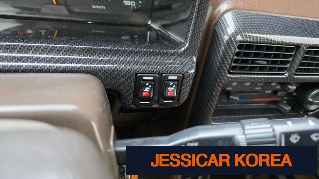 1992 Kia pride - Thumbnail 19