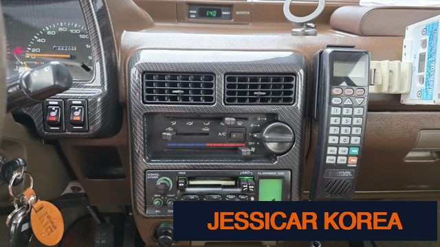 1992 Kia pride - Thumbnail 20