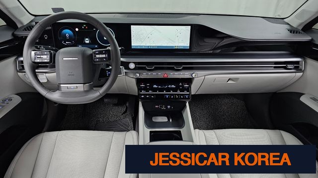 2023 Hyundai Grandeur (GN7) - Thumbnail 2