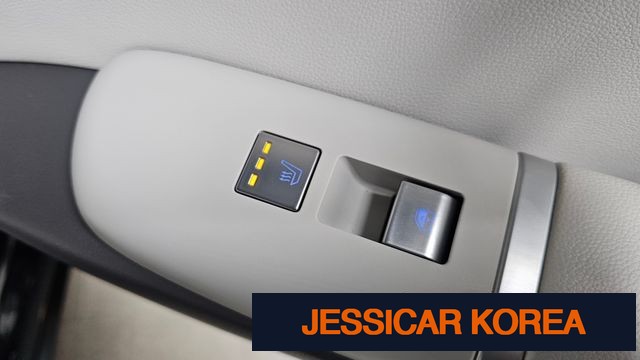 2023 Hyundai Grandeur (GN7) - Thumbnail 4