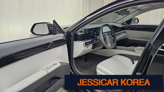 2023 Hyundai Grandeur (GN7) - Thumbnail 5
