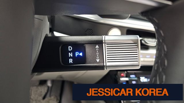 2023 Hyundai Grandeur (GN7) - Thumbnail 6