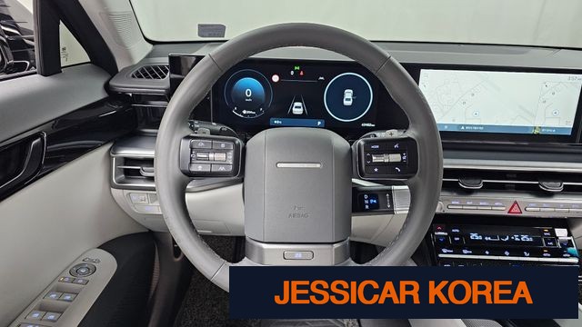 2023 Hyundai Grandeur (GN7) - Thumbnail 14