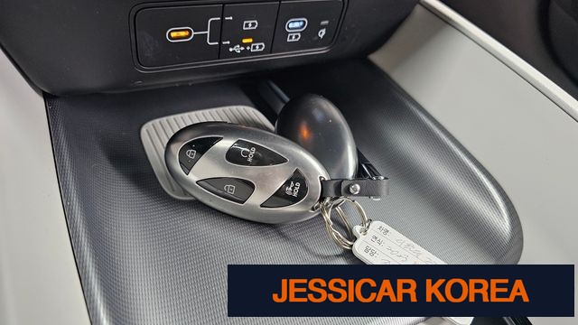 2023 Hyundai Grandeur (GN7) - Thumbnail 15