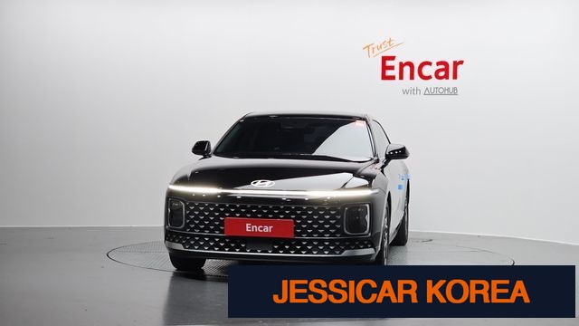 2023 Hyundai Grandeur (GN7) - Thumbnail 17