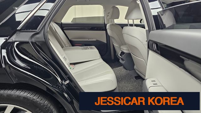 2023 Hyundai Grandeur (GN7) - Thumbnail 20