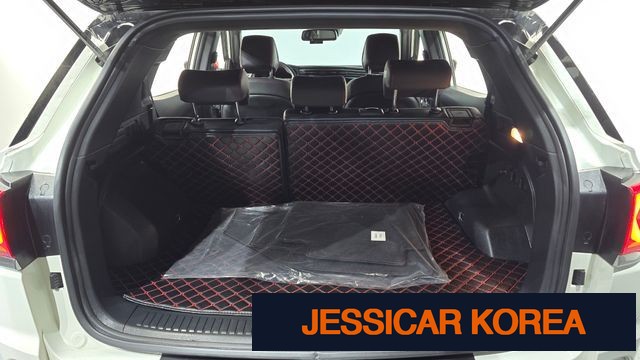 2022 KG Mobility Beautiful Korando - Thumbnail 3