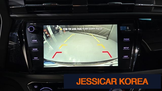 2022 KG Mobility Beautiful Korando - Thumbnail 8