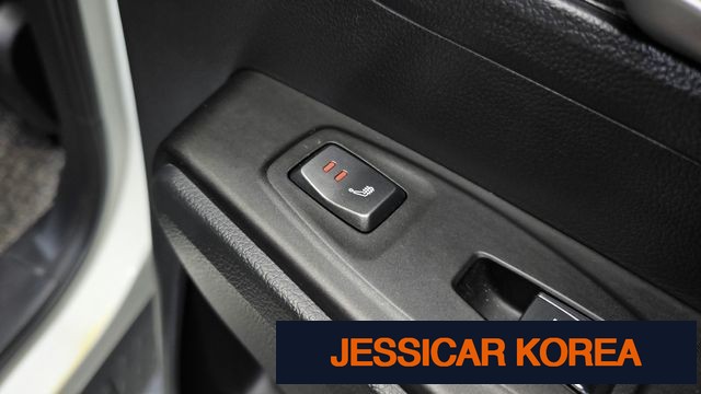 2022 KG Mobility Beautiful Korando - Thumbnail 18