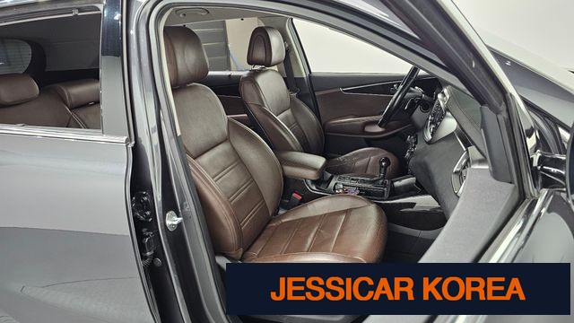 2017 Kia All New Sorento - Thumbnail 3