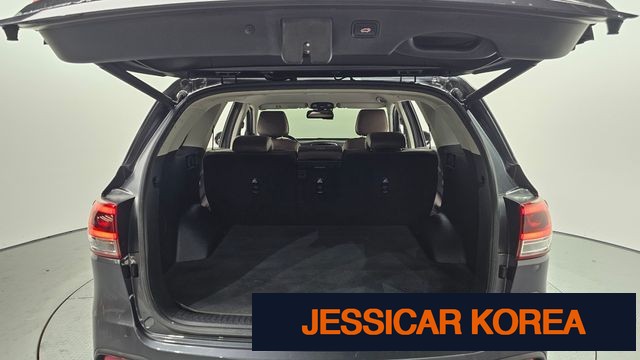 2017 Kia All New Sorento - Thumbnail 4