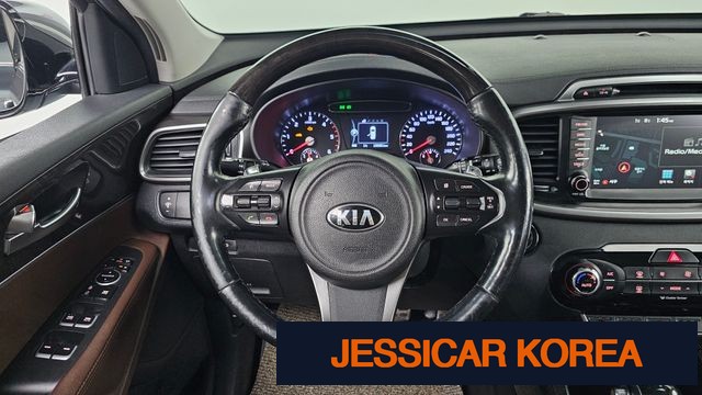 2017 Kia All New Sorento - Thumbnail 6
