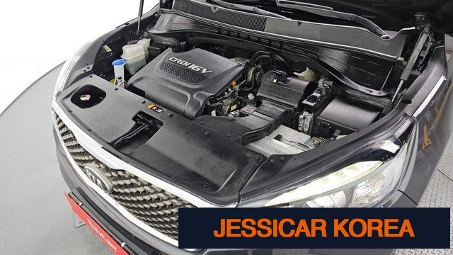 2017 Kia All New Sorento - Thumbnail 9