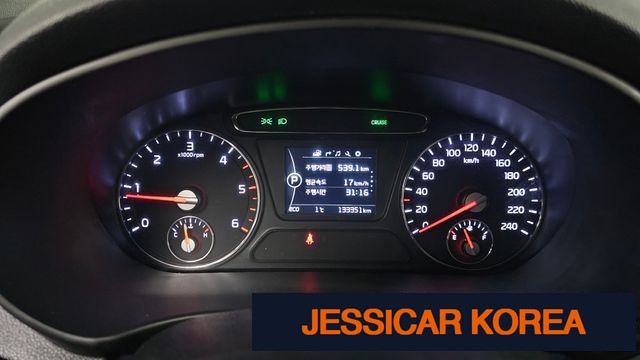 2017 Kia All New Sorento - Thumbnail 11