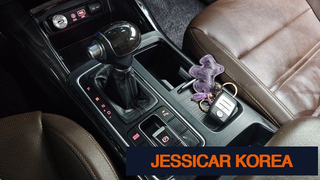 2017 Kia All New Sorento - Thumbnail 14