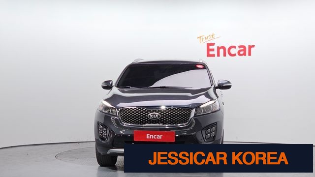 2017 Kia All New Sorento - Thumbnail 15