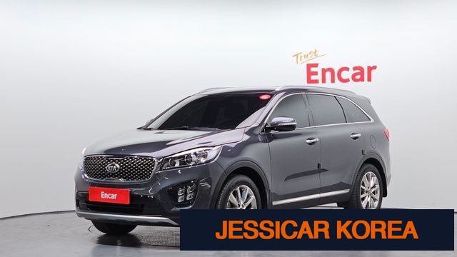 2017 Kia All New Sorento - Thumbnail 16
