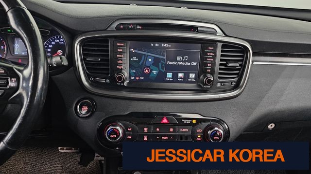 2017 Kia All New Sorento - Thumbnail 19