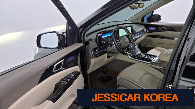 2023 Kia Carnival 4th Gen - Thumbnail 3