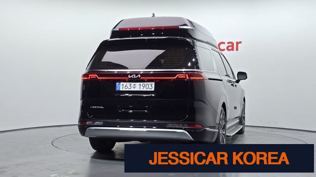 2023 Kia Carnival 4th Gen - Thumbnail 5