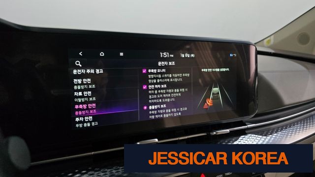 2023 Kia Carnival 4th Gen - Thumbnail 6