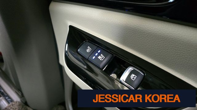 2023 Kia Carnival 4th Gen - Thumbnail 7