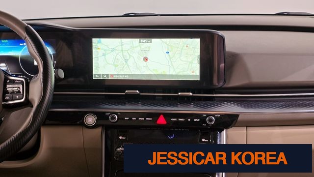2023 Kia Carnival 4th Gen - Thumbnail 8