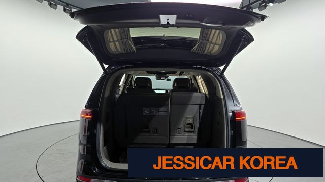 2023 Kia Carnival 4th Gen - Thumbnail 9