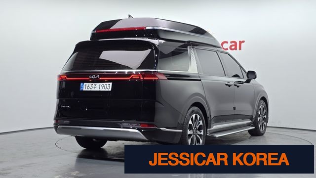 2023 Kia Carnival 4th Gen - Thumbnail 10