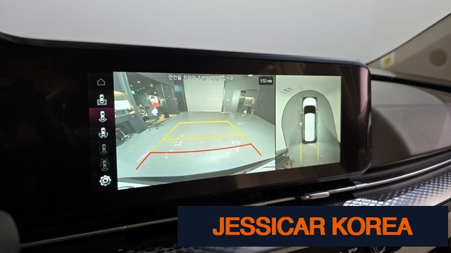 2023 Kia Carnival 4th Gen - Thumbnail 11