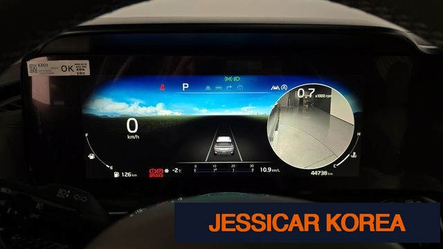 2023 Kia Carnival 4th Gen - Thumbnail 15