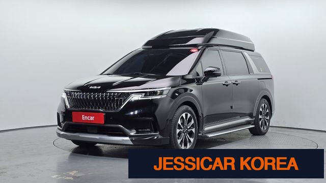 2023 Kia Carnival 4th Gen - Thumbnail 17