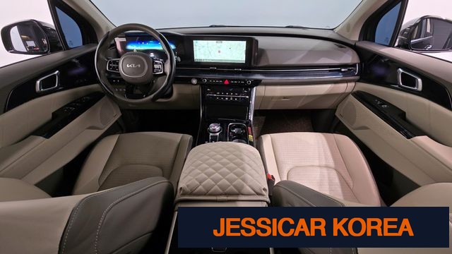 2023 Kia Carnival 4th Gen - Thumbnail 18