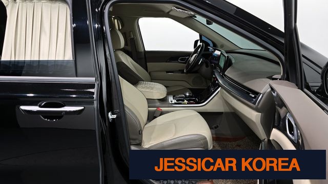 2023 Kia Carnival 4th Gen - Thumbnail 19