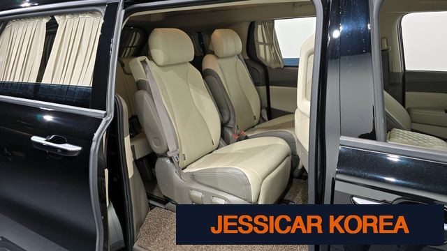 2023 Kia Carnival 4th Gen - Thumbnail 20