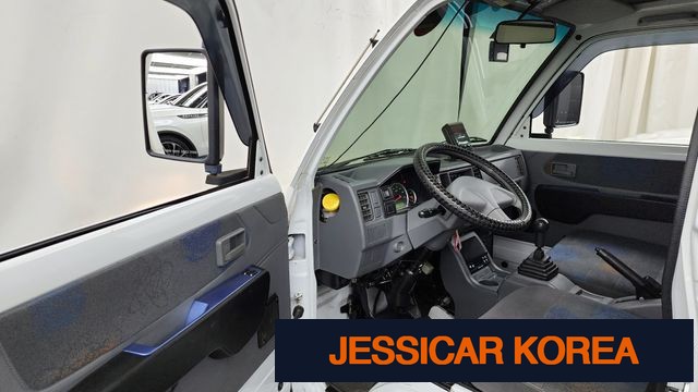 2018 Chevrolet New Labo - Thumbnail 2