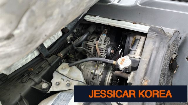 2018 Chevrolet New Labo - Thumbnail 4