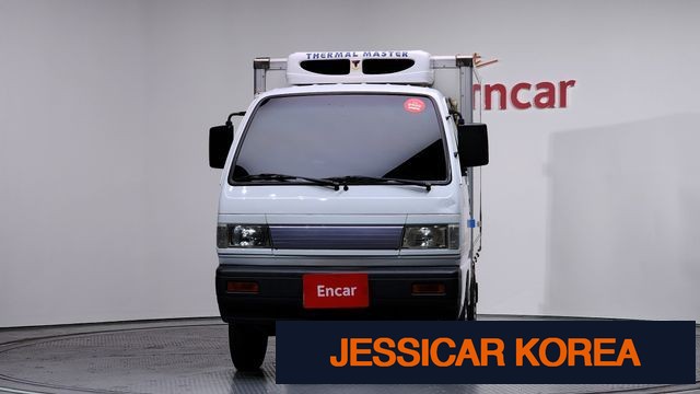 2018 Chevrolet New Labo - Thumbnail 7