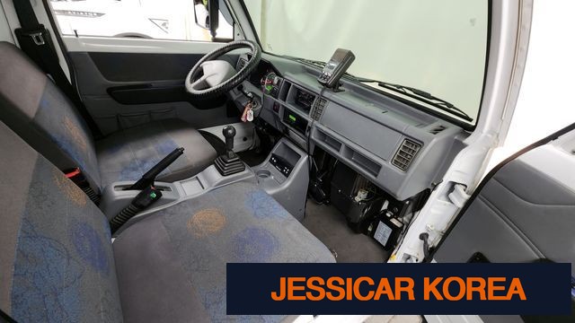 2018 Chevrolet New Labo - Thumbnail 8