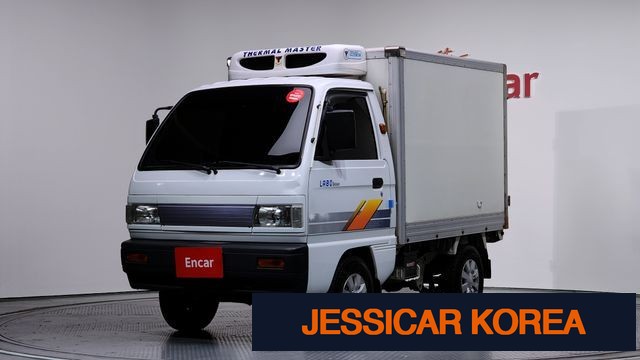 2018 Chevrolet New Labo - Thumbnail 12