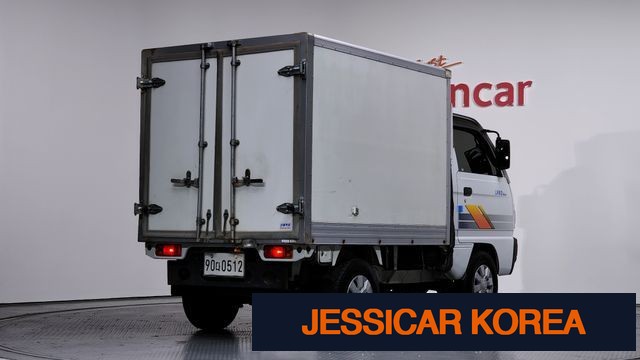 2018 Chevrolet New Labo - Thumbnail 14