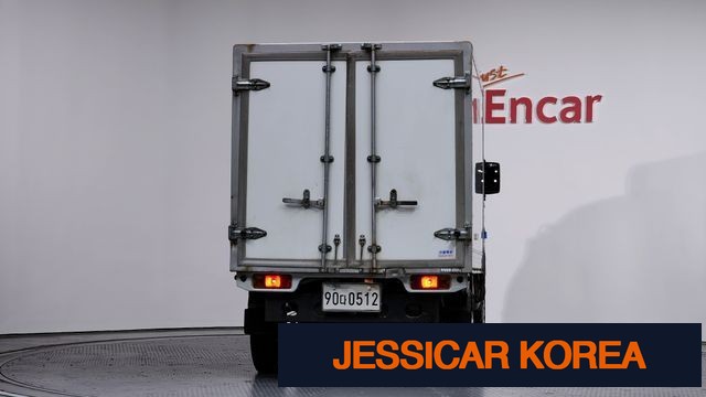 2018 Chevrolet New Labo - Thumbnail 16