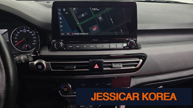 2022 Kia Seltos - Thumbnail 4