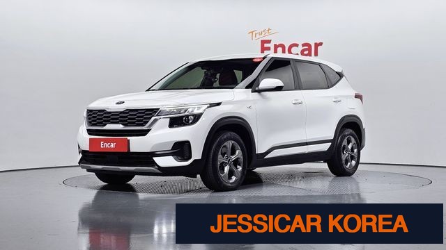 2022 Kia Seltos - Thumbnail 6