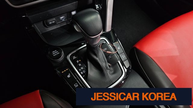 2022 Kia Seltos - Thumbnail 12