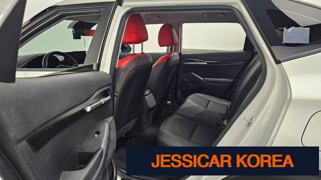 2022 Kia Seltos - Thumbnail 13