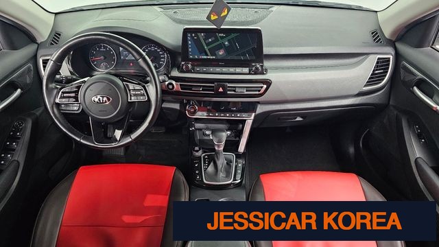 2022 Kia Seltos - Thumbnail 14