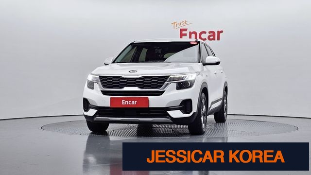 2022 Kia Seltos - Thumbnail 16
